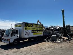 Weslaco, TX Junk Removal Services Company